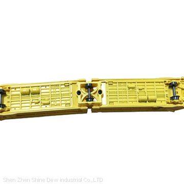 OEM/ODM  quality train  model railway wagon toy