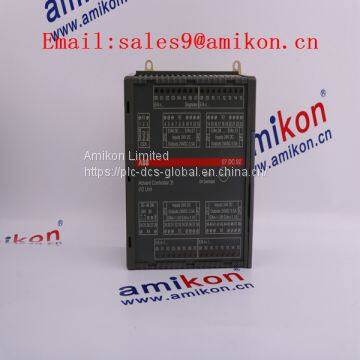General Electric Programmable Logic Controller PLC ABB	Module MU-PAOY22