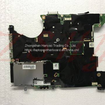 010156301-23t-g for dell e5420m laptop motherboard ddr3 gm45 Free Shipping 100% test ok