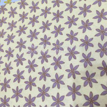 polyester digital printing fabric Custom Small MOQ Digital Printed Fabric digital textile printer for sale