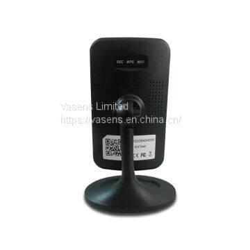 FHD DVR IP Camera for House Keeping and Scout Through Wireless photo-2