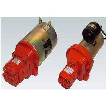 721471 4525v Low Noise Hydac Hydraulic Vane Pump