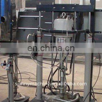 Thiokol Extruder,Polysulphide Extruder,Slicone Extruder