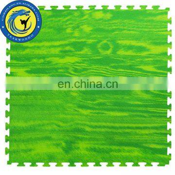 Low Price 2-4cm Interlocking Foam Mat