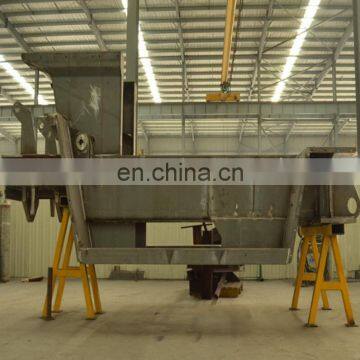 High Precision Low Price Cost Medium Metal Fabrication photo-2