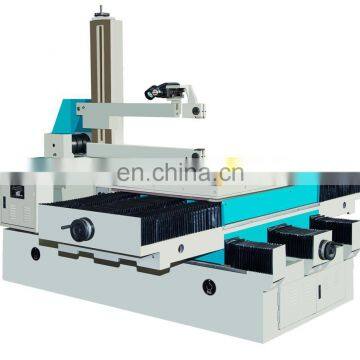 DK7780	Big sale  high speed wire cut EDM machine for lower price