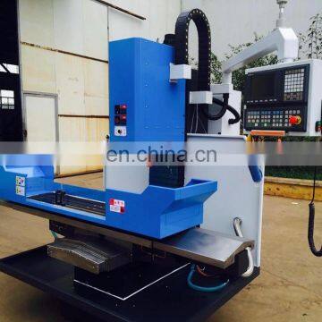 Low Noise XK7132Q Cnc Milling Machine With Competitive Price photo-2