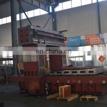 Best Selling CNC Metal High Quality Milling Machine With 5 Axis Accessories Table photo-5