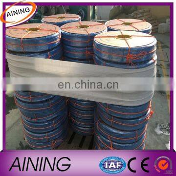 Hot Sell High Quality and Soft Pvc Layflat Hose for Irrigation photo-4