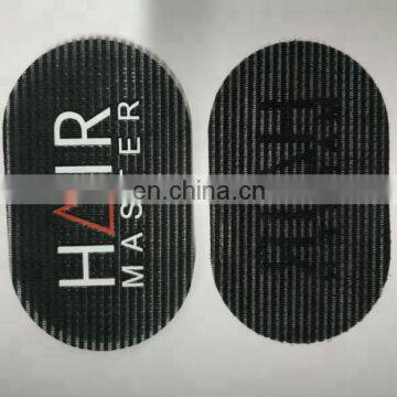 OEM ODM accepted China factory supplier hair grip for barber,Hair Grippers with Printing Logo for Hair Styling Tools