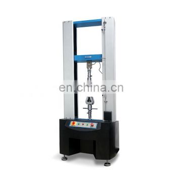 Electronic UTM Universal Tensile Strength Testing Machine Price for Metal with 2kn