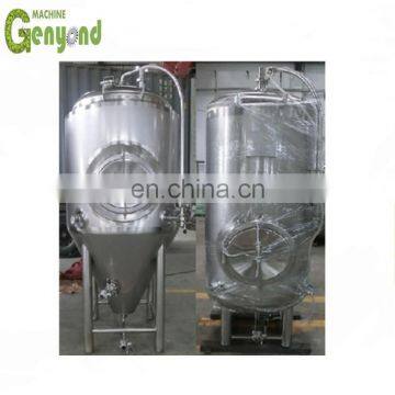 Commercial Beer Brewing Equipment photo-4
