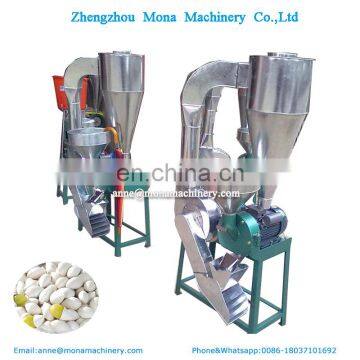 Commercial gingko machine/gingko nut sheller shelling machine in Korea