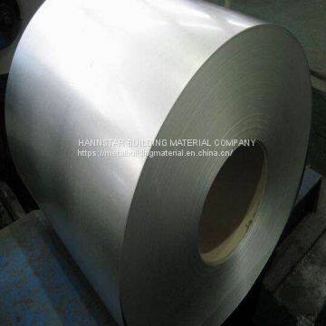 Galvalume Steel Coil / GL, Aluzinc Coils, Galvalume Coils photo-2