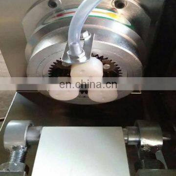 Snack Extruder Fried Dough Dough Twist Making Machine Fried Dough Twists photo-6