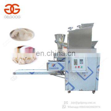 Factory Price Chinese Pelmeni Maker Jiaozi Moulding Machine Price Dumpling Machine Automatic