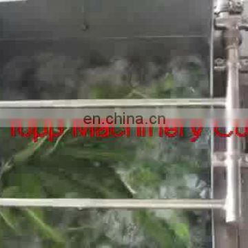 Industrial lettuce vegetable washing machine