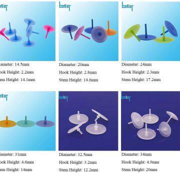 Готовый в наличии утконосный обратный клапан photo-4