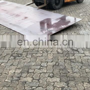 Delivery time 1 day 8MM*1500*6000MM  st 37 s235jr s355jr competitive price mild carbon steel plate sheet