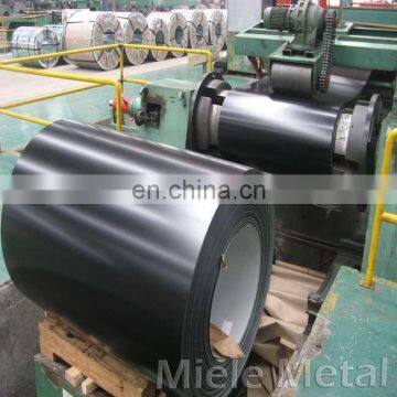Good Quality PPCI CR Galvanized Steel Coils photo-6