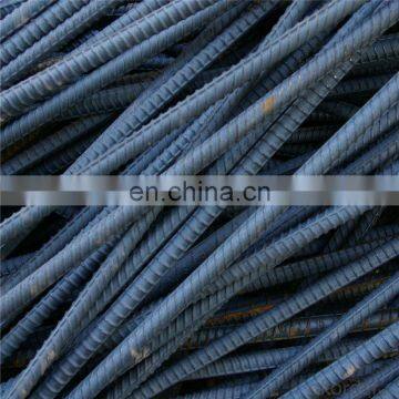 Top Quality HRB500 Rebar Steel Price Per Ton