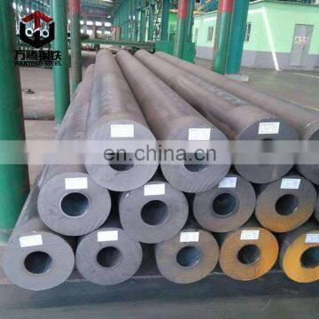 Carbon Steel Seamless Pipe High Quality Seamless Oil and Gas Pipe API 5L Pipe