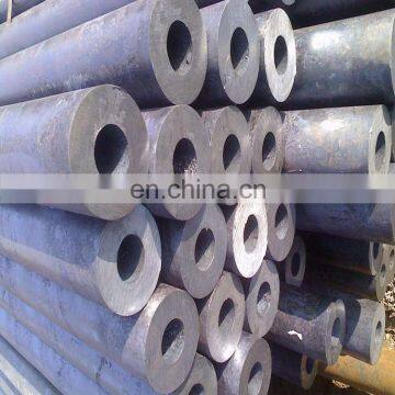 Industrial Grade Carbon Steel Seamless Pipe at Market Rate