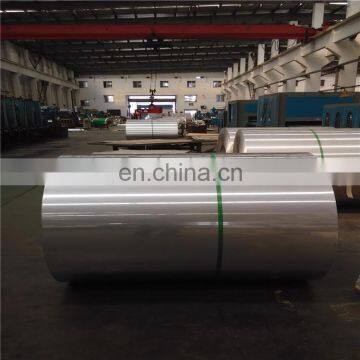 Hot selling 201 304 410 Stainless Steel Coil