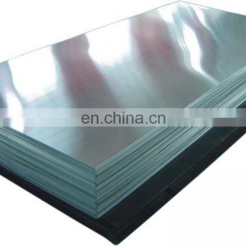 High Grade 2024 T3 Aluminium Sheets