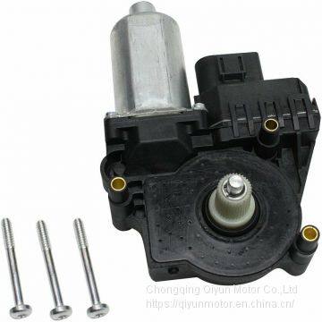 New Window Motor Rear Passenger Right Side RH Hand for Audi A6 4B0959802B