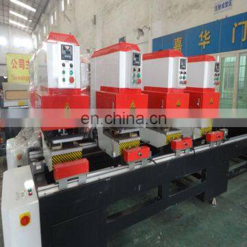 UPVC Window And Door Machine/Single Mitre Saw for Pvc Windows and Doors Machine photo-2