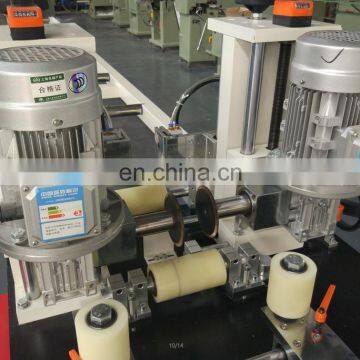 Thermal Break Machine Kunrling Feeding Insertion Line photo-3