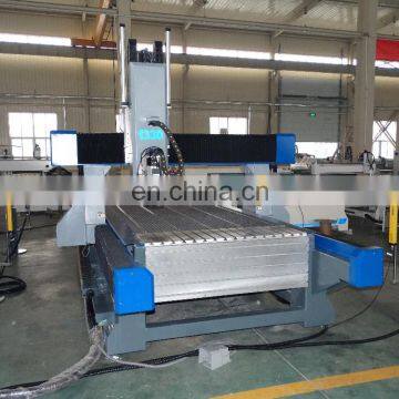 ATC Cnc Router Machine/board Cutting for Furniture/multi-drill/circuit Board Making Machine photo-5