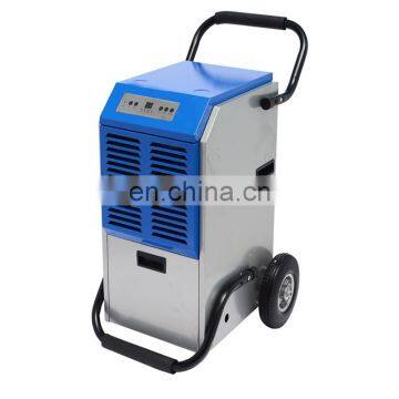 190 pints /day Industrial Refrigerative Dehumidifier For Greenhouse