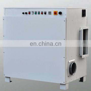 150Pints/day desiccant warehouse industrial dehumidifier with high quality