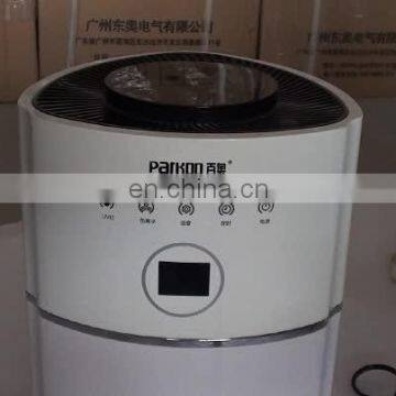 Wholesale Portable White Peltier Mini Myanmar  Home Dehumidifier