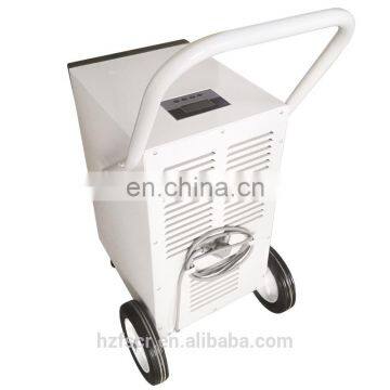 55 Liters Industrial Air Drying Brand Compressor Dehumidifying Air Dehumidifier