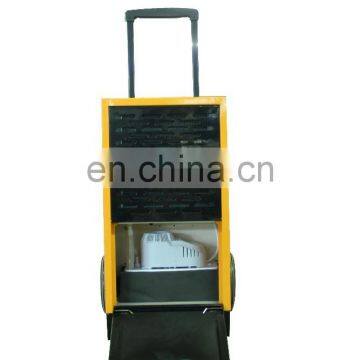 55L/D Water Damage Dehumidifier With GS for Disaster Restoration