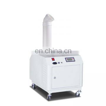 Industrial Ultrasonic Humidifier 6kg/H