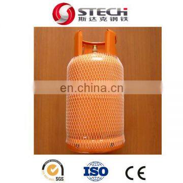 15KG ,35.5L LPG Gas Cylinder in Best Price photo-2