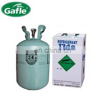 Hot sale gas r134a & HFC