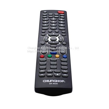 SR-902E Single Brand LCD LED Plasma TV Remote Control Replacement For Skyworth Brand