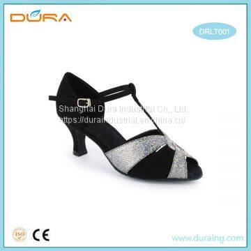 DRLT001 Latin Dance Shoes