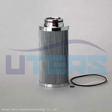 UTERS replace of INTERNORMEN hydraulic oil   filter element 300363   accept custom