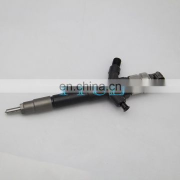 High Quality 095000-0751 Common Rail Disesl Injector 1465A279