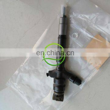 High Quality 23670-30450 Common Rail Disesl Injector 2367030450