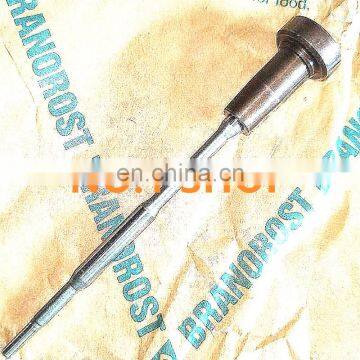 Brand new common rail injector control valve F00VC01359 for injector 0445110293,0445110357,0445110404,0445110407 etc