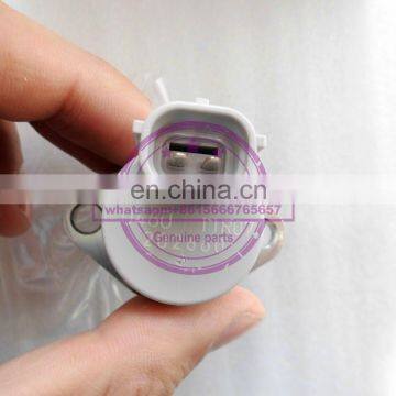 100% Original Suction Control Valve / Valve ASSY 294200-0460 Control Valve Assy