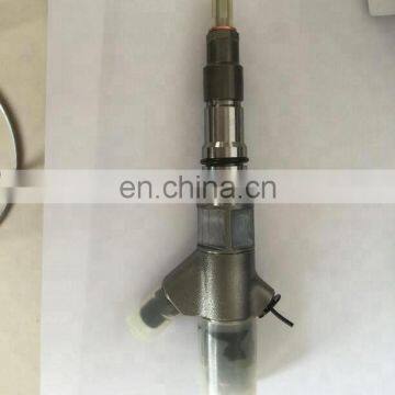 common rail fuel injector 0445120007