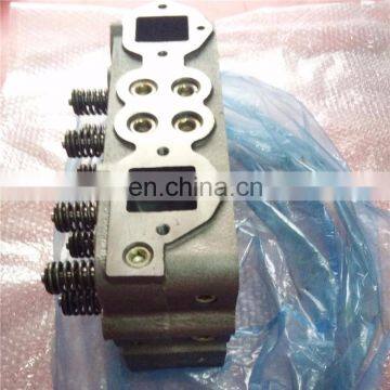 NT855 Engine Cylinder Head 3418529 photo-5